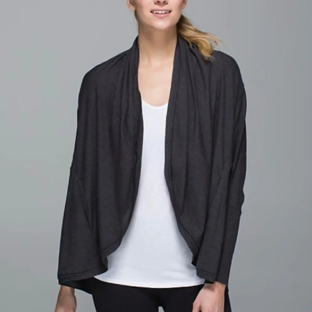 lululemon athletica pristine ore